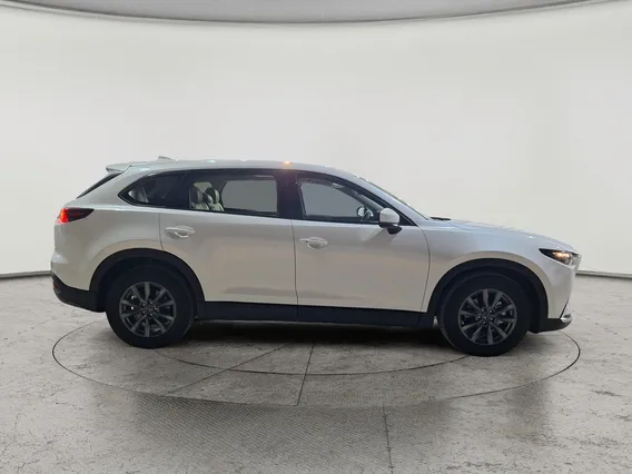 مازدا سى اكس 9 Skyactiv G 2023 