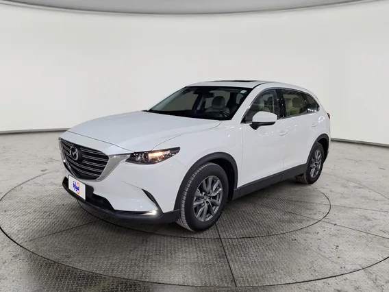 مازدا سى اكس 9 Skyactiv G 2023 