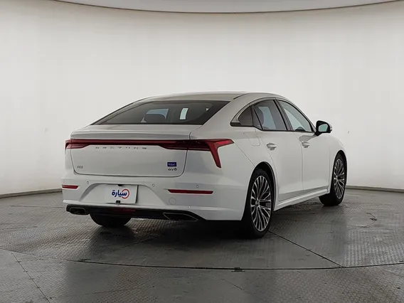 فاو بيستون بي 70 بريميوم 2023 