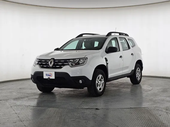 رينو داستر PE 2023 دبل