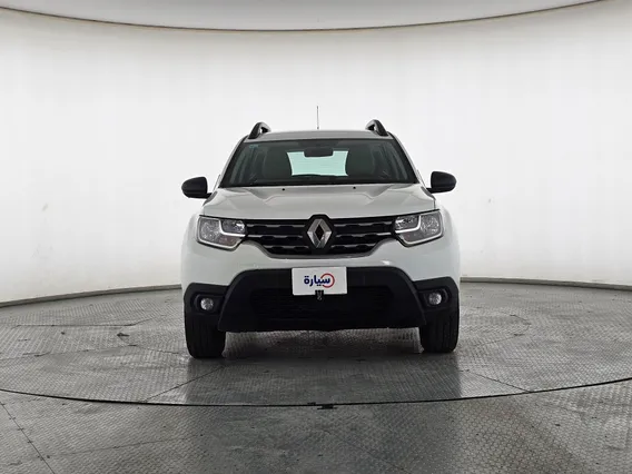 رينو داستر PE 2023 دبل