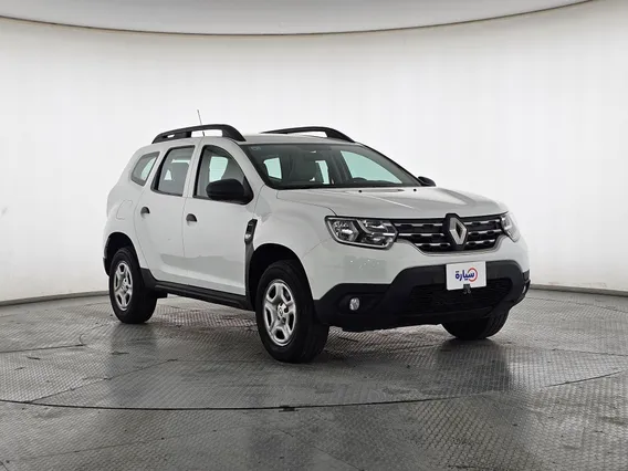 رينو داستر PE 2023 دبل