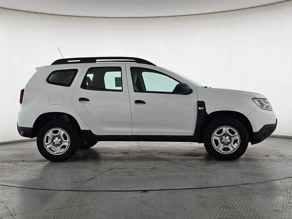 رينو داستر PE 2023 دبل