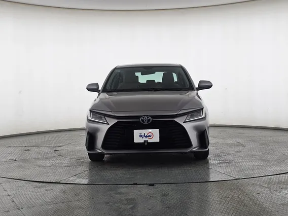 تويوتا يارس Y 2023 