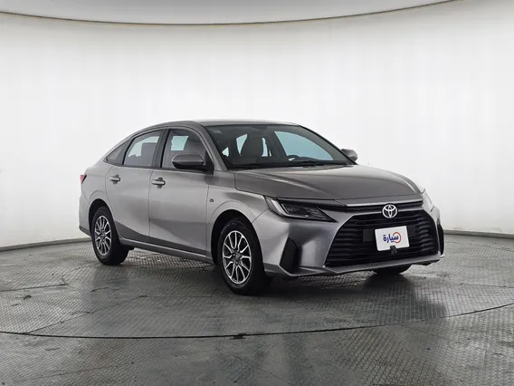 تويوتا يارس Y 2023 