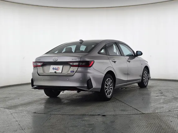 تويوتا يارس Y 2023 
