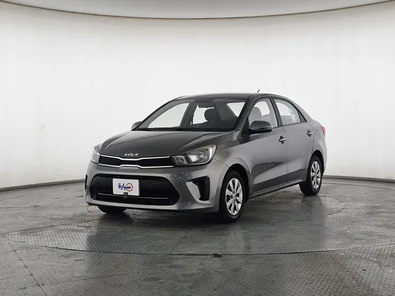 Kia Pegas LX 2023 