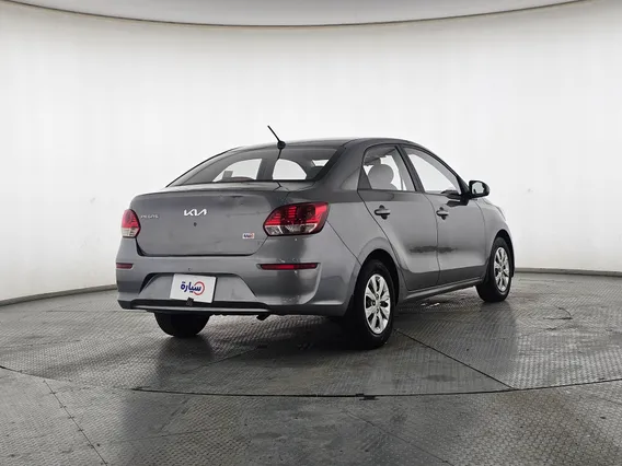 Kia Pegas LX 2023 