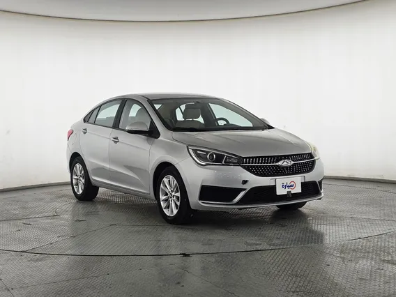 شيري اريزو 5 Comfort 2023 