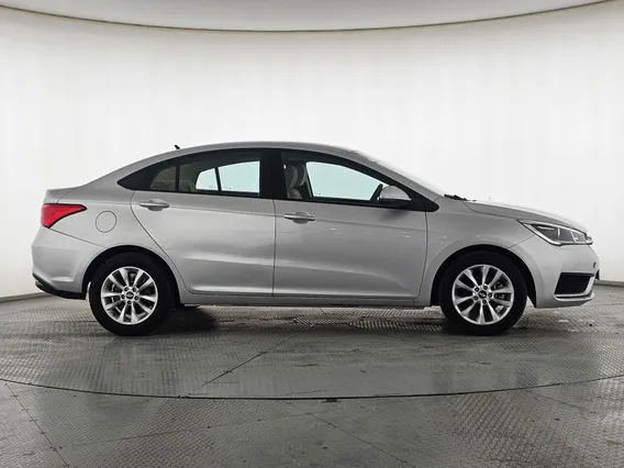 شيري اريزو 5 Comfort 2023 