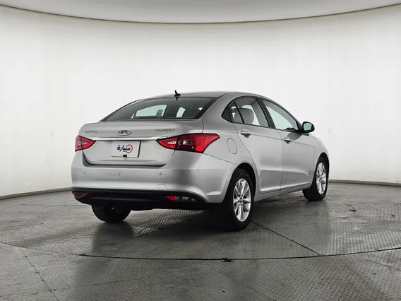 شيري اريزو 5 Comfort 2023 