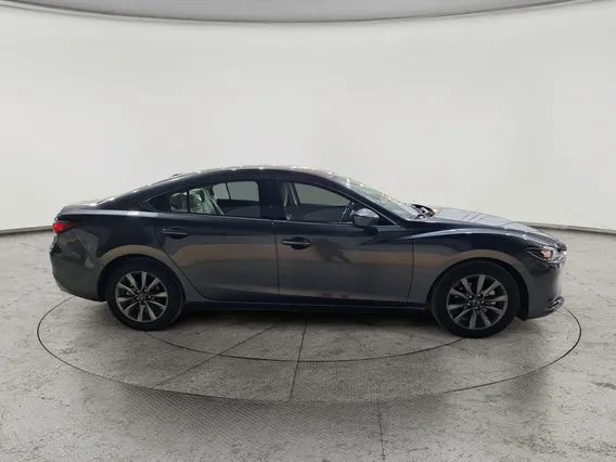 Mazda 6 Skyactive G 2023 