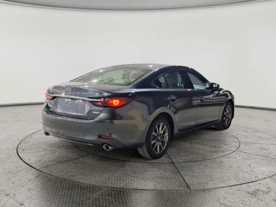 Mazda 6 Skyactive G 2023 