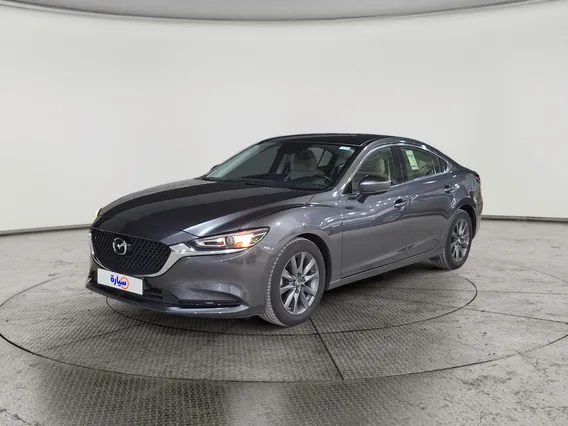 Mazda 6 Skyactive G 2023 