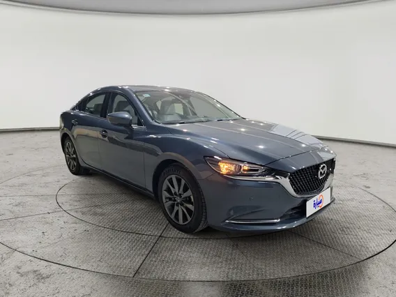 Mazda 6 Skyactive G 2023 