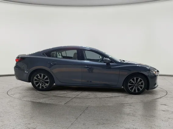 Mazda 6 Skyactive G 2023 