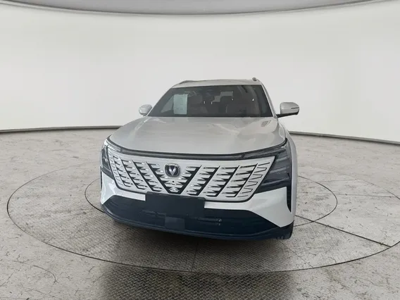 شانجان CS75 Plus بلاتينيوم 2026 