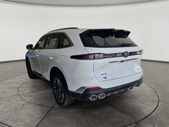 شانجان CS75 Plus بلاتينيوم 2026 