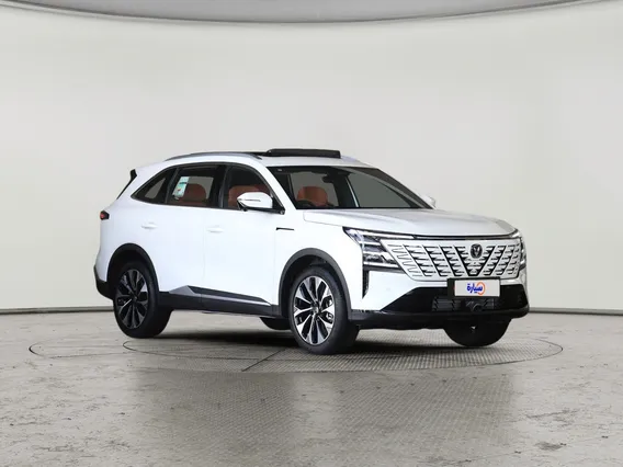 شانجان CS75 Plus رويال  2026 دبل