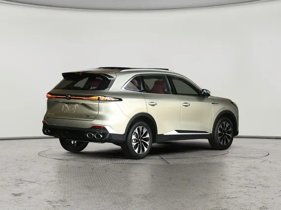 شانجان CS75 Plus رويال  2026 دبل