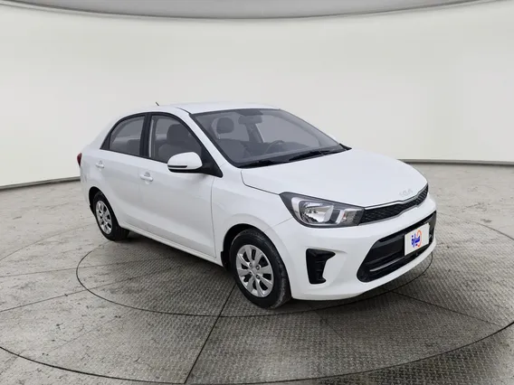 Kia Pegas LX 2023 