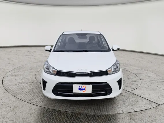 Kia Pegas LX 2023 