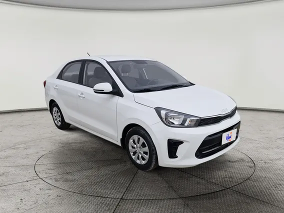 كيا بيجاس LX 2023 