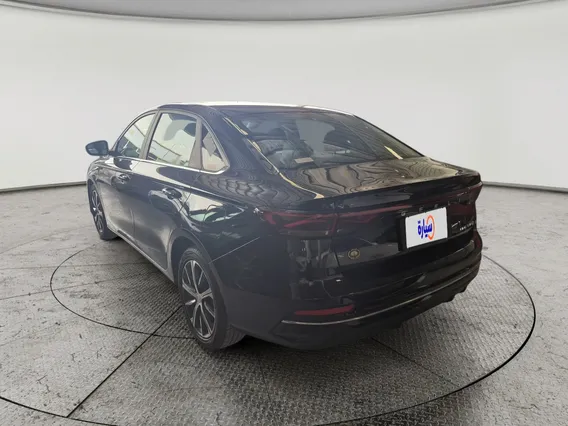 Geely Emgrand GF 2025 