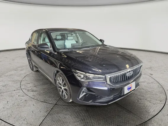 Geely Emgrand GF 2025 