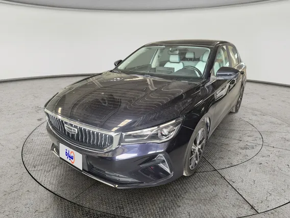 Geely Emgrand GF 2025 