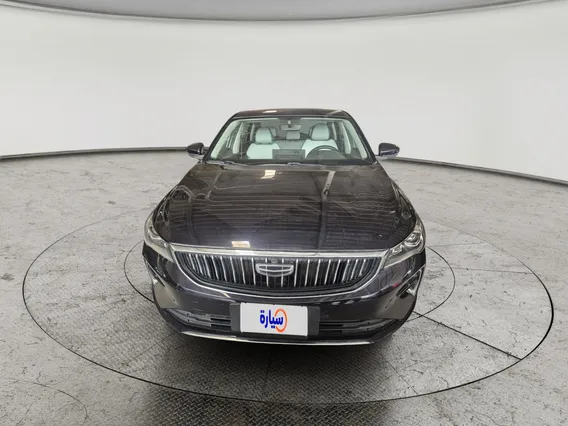 Geely Emgrand GF 2025 