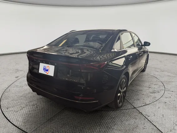 Geely Emgrand GF 2025 