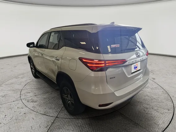 تويوتا فورتشنر GX 2021 دبل