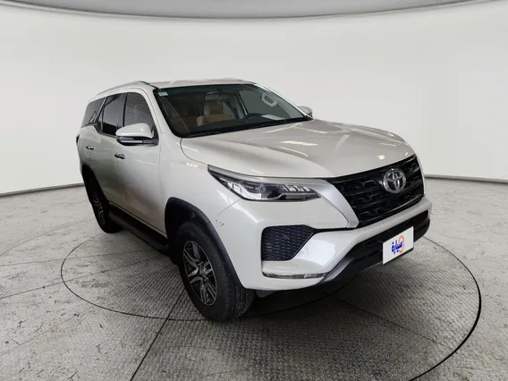 تويوتا فورتشنر GX 2021 دبل