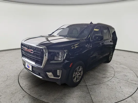 GMC Yukon SLE 2024 