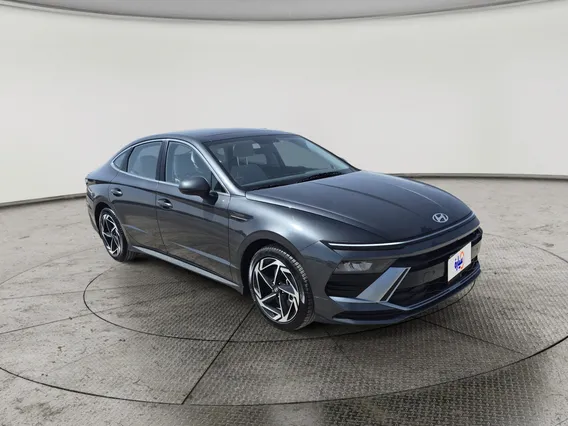 Hyundai Sonata Smart 2026 