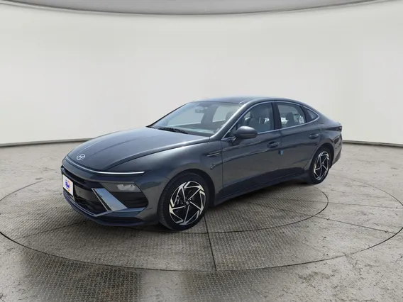 Hyundai Sonata Smart 2026 
