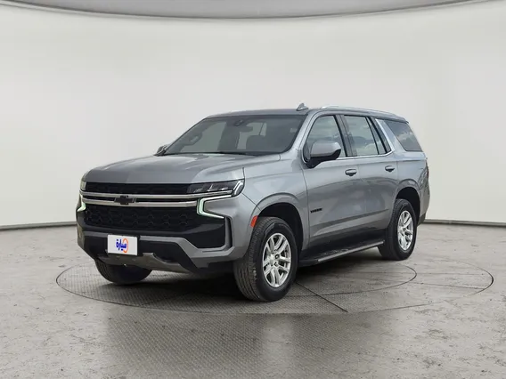 شفروليه تاهو LS 2023 