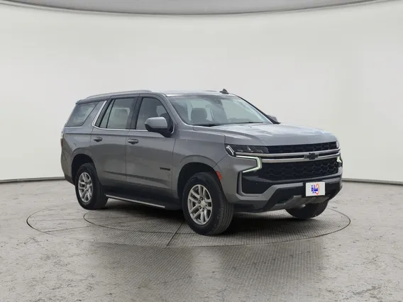 شفروليه تاهو LS 2023 