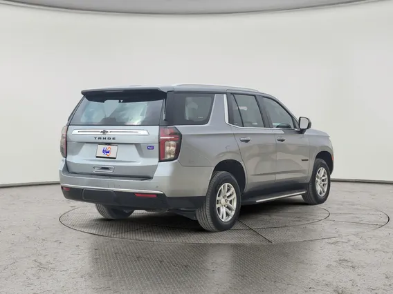 Chevrolet Tahoe LS 2023 