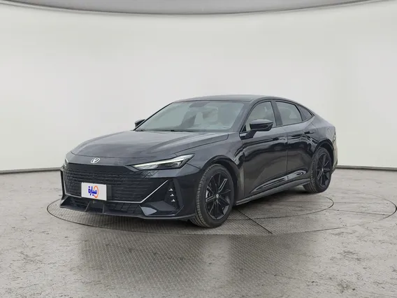 شانجان يوني في Elite 2024 