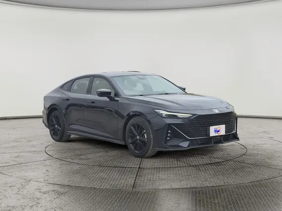 شانجان يوني في Elite 2024 