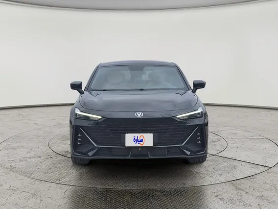 Changan UNI V Elite 2024 