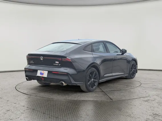 Changan UNI V Elite 2024 