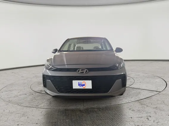 Hyundai Grand i10 Fleet 2024 