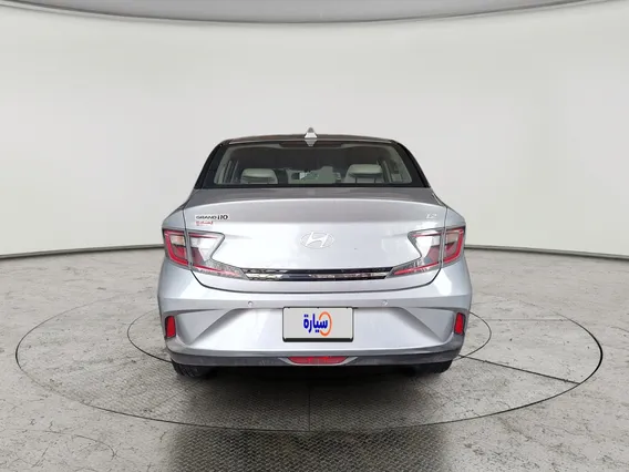 Hyundai Grand i10 Fleet 2024 