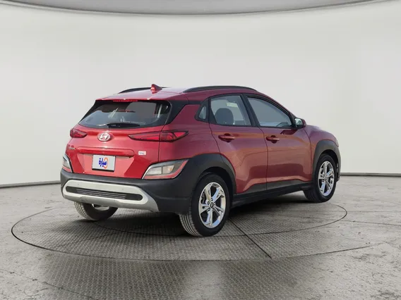 Hyundai Kona SMART 2021 