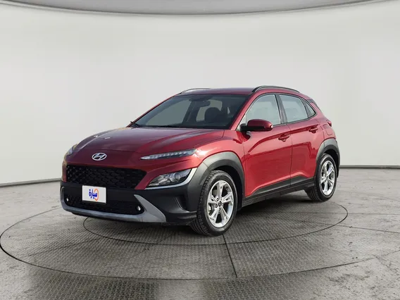 Hyundai Kona SMART 2021 