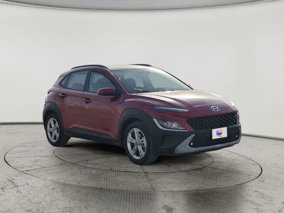 Hyundai Kona SMART 2021 