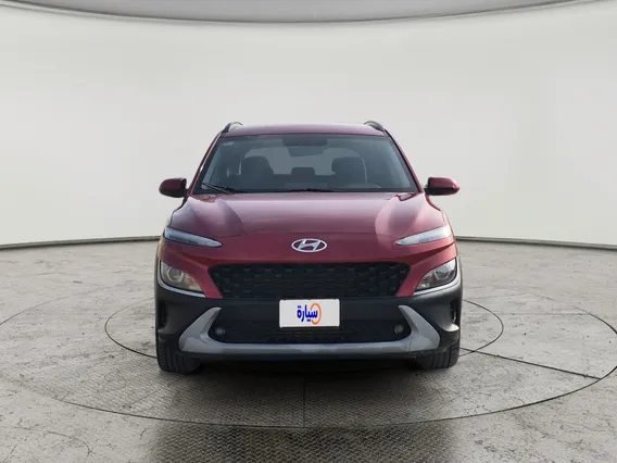 Hyundai Kona SMART 2021 